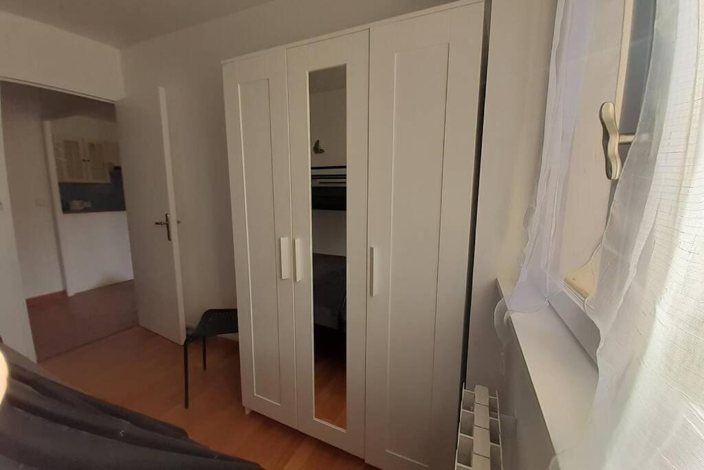 La Belle Ortine Apartment Esbly Exterior photo