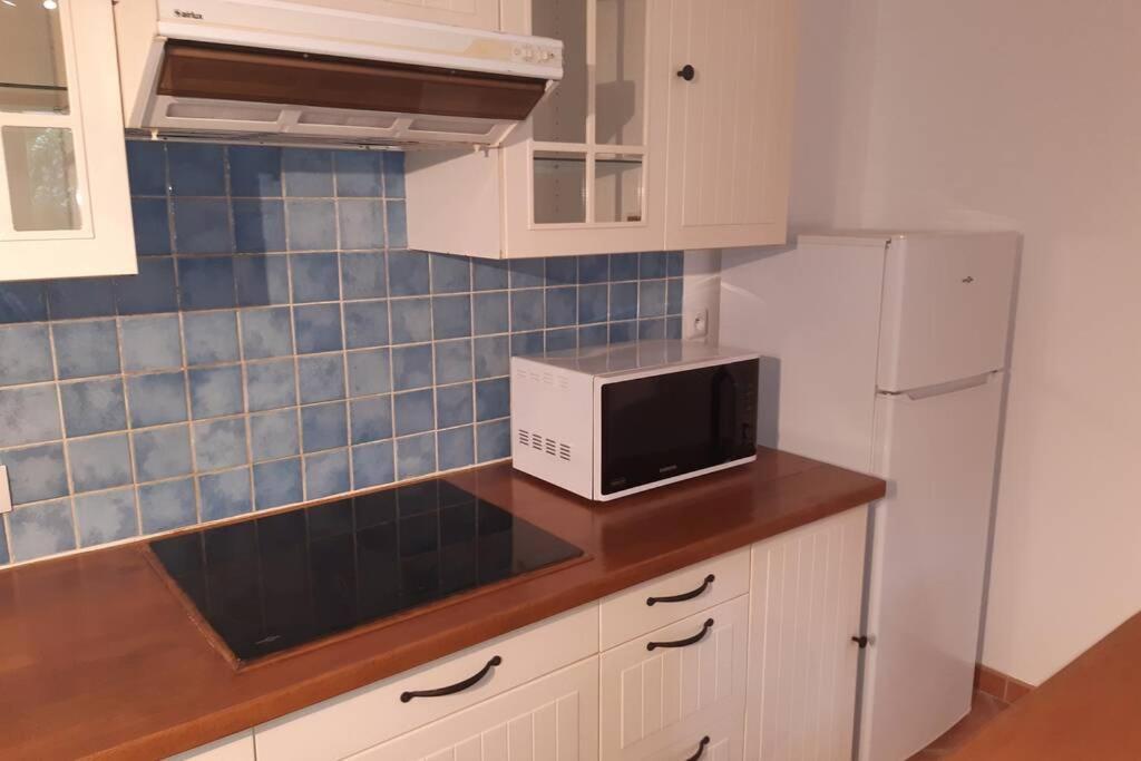 La Belle Ortine Apartment Esbly Exterior photo