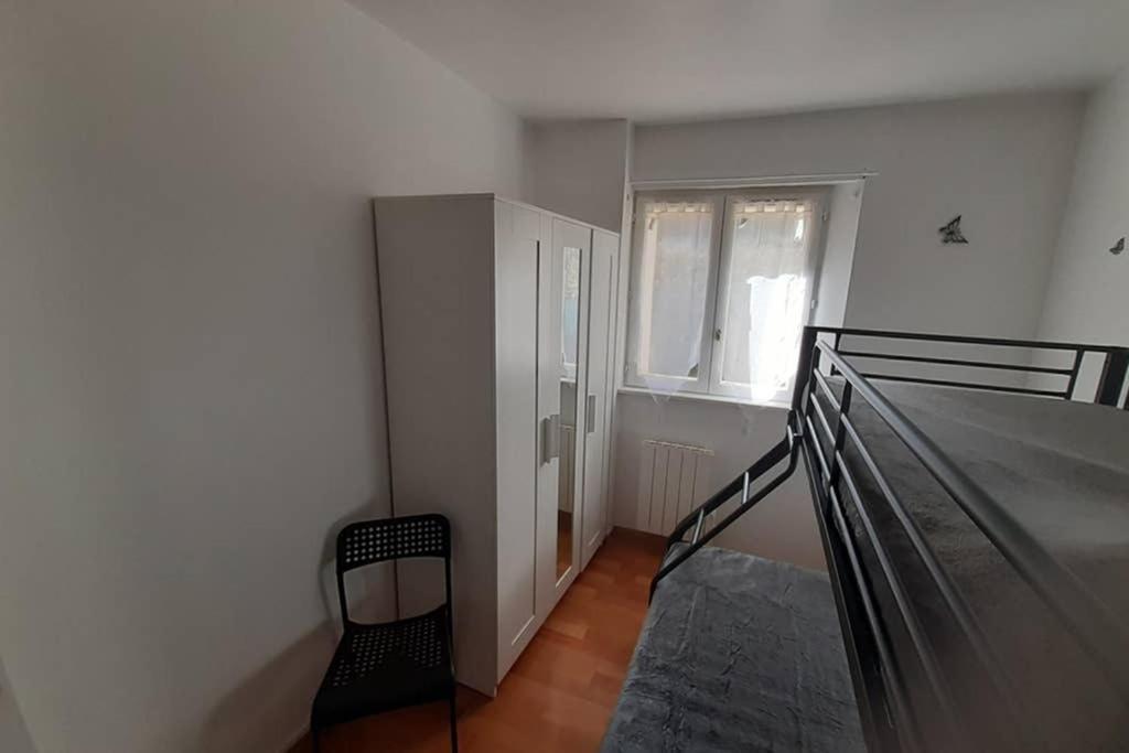 La Belle Ortine Apartment Esbly Exterior photo